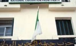 FLN : le Mouvement de redressement appelle à la reprise des travaux du CC