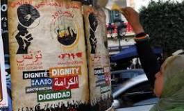 Amnesty International dénonce les restrictions de liberté en Algérie