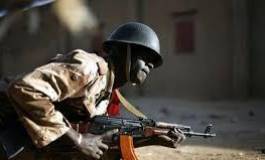 Mali : sept morts dans des combats armés à Gao