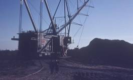 L'Arabie saoudite envisage de produire du gaz de schiste