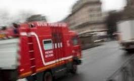 France : un Algérien tente de s'immoler par le feu à Toulon