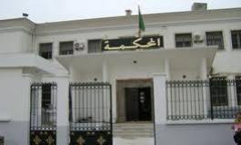 Oran : arrestation d'une cadre de la direction du logement pour corruption