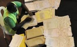 Kenya : vers un second tour pour la présidentielle