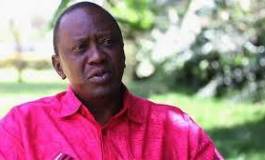 Kenya : Uhuru Kenyatta officiellement élu président