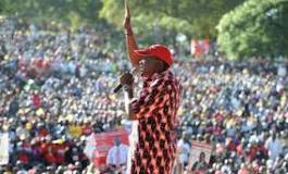 Kenya : le pays retient son souffle en attendant son nouveau président