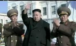 La Corée du Nord menace les Etats-Unis