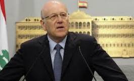 Le Liban se retrouve depuis samedi sans gouvernement