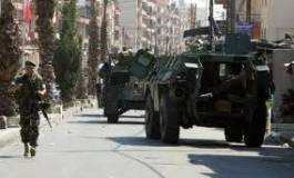 Liban : premiers heurts à la suite de la démission du gouvernement