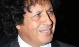 Égypte : un cousin de Mouammar Kadhafi arrêté au Caire