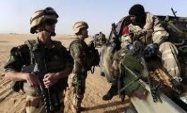 Mali : 63 soldats maliens et environ 600 islamistes tués depuis janvier