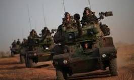 Nord-Mali : le dispositif d'encerclement des Français serait une passoire