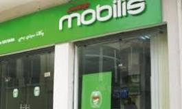 L'opérateur Mobilis affiche un bénéfice de plus de 12 milliards en 2012