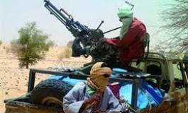 Mali : au moins 50 islamistes du Mujao depuis trois jours
