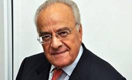 Nicolas Sarkis se confie à Mohamed Benchicou : "Je n’ai pas voulu absoudre Bouteflika"