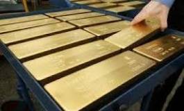 Pourquoi donc l'Algérie a le même stock d’or entre 2009 - 2013 ?