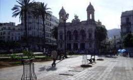 Oran : un espace vert squatté au secteur urbain d'Ibn Sina