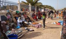 Les Subsahariens réinvestissent de nouveau Oran