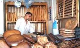 Pain en Algérie : de la boulangerie à la rue