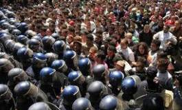 A un an de la présidentielle : corruption, révoltes et réformes bloquées