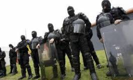 France : Aït Ali Belkacem, ancien du GIA, tente une évasion à l'explosif