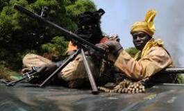 Centrafrique : la France au secours du président Bozizé ?