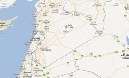 L'aviation syrienne bombarde deux hameaux libanais