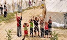 Syrie : plus d'un million de réfugiés en deux ans de guerre