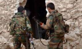 Syrie: Al-Qaïda revendique le meurtre de 48 soldats blessés réfugiés en Irak