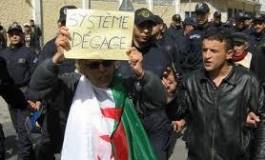 Khelil, Benachenhou, Zerhouni, Tou, etc, qui les a ramenés dans ses bagages ?