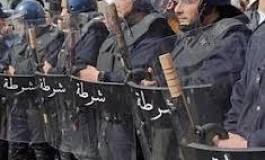 Appel à la libération des détenus