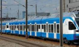 32 milliards de dollars consacrés au développement du rail en Algérie
