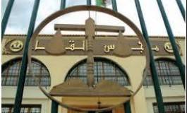 4 anciens maires FFS de Tizi-Ouzou condamnés pour détournement de fonds