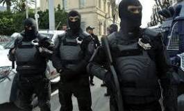 Tunisie : les forces spéciales pourchassent un groupe armé