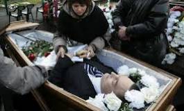 Affaire Magnitski (Russie) : les États-Unis gèlent les avoirs de 18 personnes