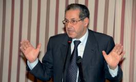 Mohand Laensar : "Laissons l'ONU régler la question du Sahara"