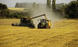 Algérie-France : plusieurs conventions et accords de coopération agricole signés