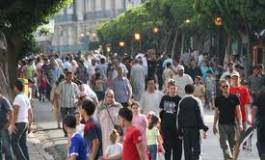 L’Algérie comptait 37,9 millions d’habitants au 1er janvier 2013