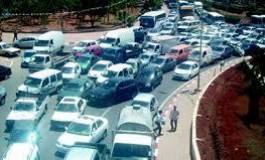 Alger : 100 milliards de DA consacrés aux infrastructures routières