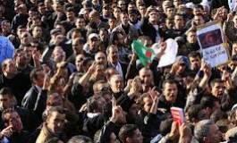 Générations d'hier et d'aujourd'hui : l'Algérie nous appelle