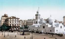 Colloque à Lyon : l’Algérie d’hier à aujourd’hui : quel bilan ?