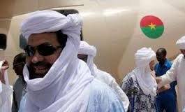 Trois émirs d'Ansar Dine auraient trouvé refuge en Algérie