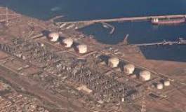 Tension à la zone industrielle d'Arzew : les chômeurs manifestent