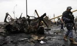 Irak: 9 morts dans un attentat au camion piégé