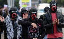 Egypte : 12 membres du mouvement Black Bloc arrêtés devant la présidence