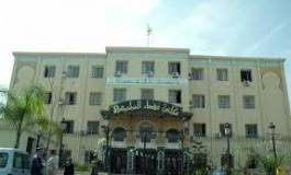 Affaire Khalifa Bank : le procès renvoyé à la prochaine session