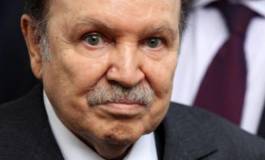 Le président Bouteflika victime d'un accident ischémique transitoire