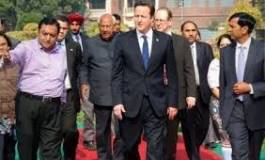 Colonialisme : excuses et dédommagement à l'Inde