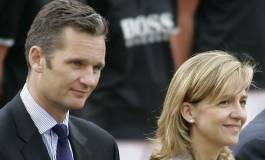 Corruption : la fille du roi d'Espagne devant le juge