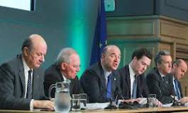 L'Europe cherche à reprendre l'initiative dans la lutte contre la fraude fiscale