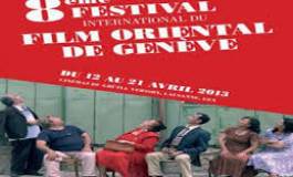 Plusieurs films algériens au festival du film oriental de Genève a débuté